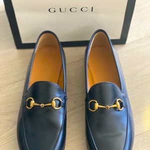 Women’s Gucci Jordaan loafers